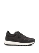 Nylonowe trampki Emporio Armani Logo