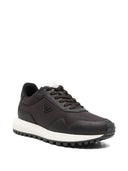 Nylonowe trampki Emporio Armani Logo