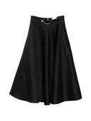Jupe mi-longue Elisabetta Franchi
