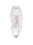 Zapatillas pre-zapatillas exclusivas de E.Armani