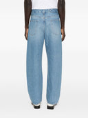 Jacquemus Le De Nimes Mirada-denimjeans
