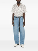 Jacquemus Le De Nimes Mirada-denimjeans