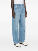 Jacquemus Le De Nimes Mirada-denimjeans
