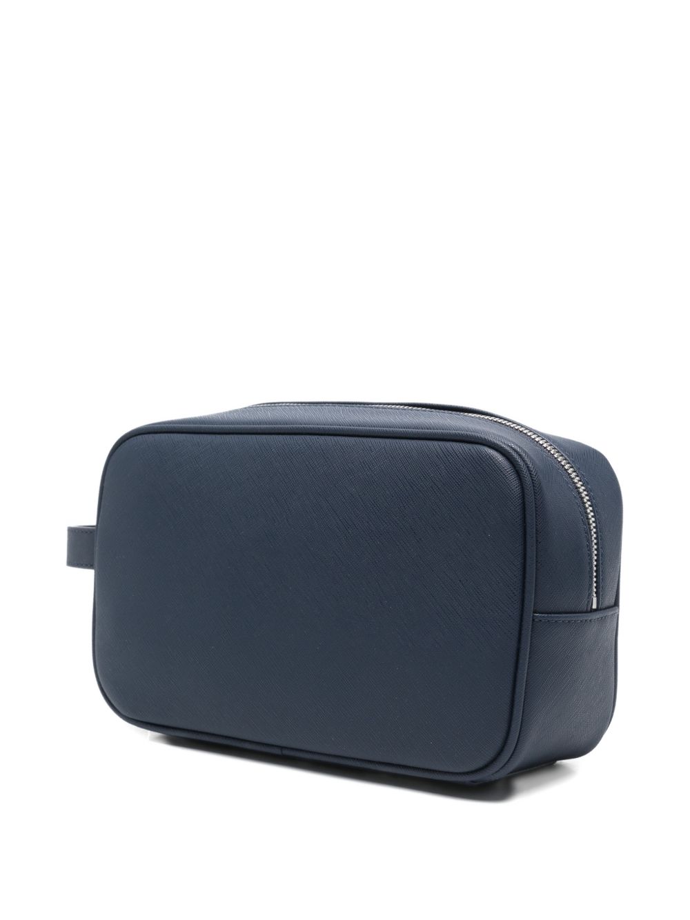 Trousse de beauté avec logo Emporio Armani