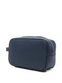 Trousse de beauté avec logo Emporio Armani