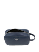 Trousse de beauté avec logo Emporio Armani