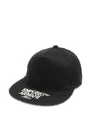 Czapka z daszkiem Emporio Armani Logo
