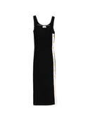 Abito midi in maglia Elisabetta Franchi