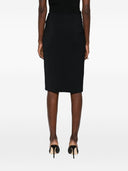 Spódnica midi Elisabetty Franchi