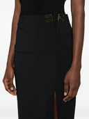 Spódnica midi Elisabetty Franchi