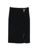 Spódnica midi Elisabetty Franchi