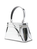 Trousse de toilette à chaîne en cuir Givenchy