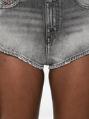 Diesel Denim Cotton Shorts