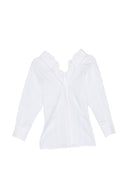 Camicia in cotone di Givenchy