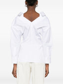 Camicia in cotone di Givenchy