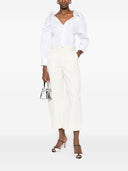 Camicia in cotone di Givenchy
