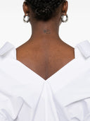 Camicia in cotone di Givenchy
