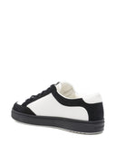 Zapatillas Emporio Armani de piel