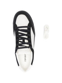 Zapatillas Emporio Armani de piel