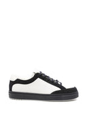 Zapatillas Emporio Armani de piel