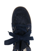 Isabel Marant Baskets en cuir Bobby