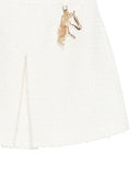 Minigonna Emporio Armani Capsule pre-tweed