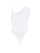 Body smanicato Elisabetta Franchi