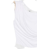 Body smanicato Elisabetta Franchi