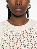 Fabiana Filippi Sleeveless Top