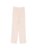 Pantaloni a gamba larga Emporio Armani
