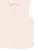 Blusa senza maniche di Emporio Armani