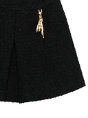 Minigonna Emporio Armani Capsule pre-tweed