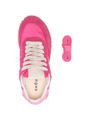 Ghoud Rush Sneakers