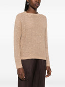 Fabiana Filippi Crewneck Sweater