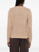 Fabiana Filippi Crewneck Sweater