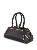 Givenchy Antigona Ew Mini sac à main en cuir
