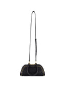 Givenchy Antigona Ew Mini sac à main en cuir