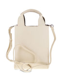 Hogan Mini fourre-tout en cuir