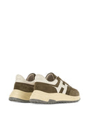 Scarpe da ginnastica Hogan Hyperlight in pelle