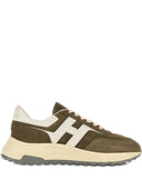 Scarpe da ginnastica Hogan Hyperlight in pelle