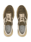 Scarpe da ginnastica Hogan Hyperlight in pelle