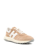 Hogan Hyperlight Leather Sneakers