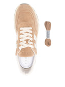Hogan Hyperlight Leather Sneakers
