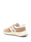 Hogan Hyperlight Leather Sneakers