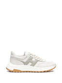 Hogan Hyperlight Leather Sneakers