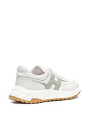 Hogan Hyperlight Leather Sneakers