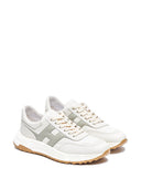 Hogan Hyperlight Leather Sneakers
