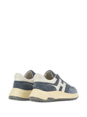 Scarpe da ginnastica Hogan Hyperlight in pelle