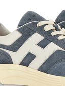 Scarpe da ginnastica Hogan Hyperlight in pelle
