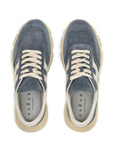 Scarpe da ginnastica Hogan Hyperlight in pelle
